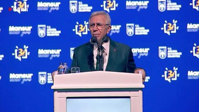 Mansur Yavaş görevdeki 3 yılını anlattı, 110 proje tanıttı