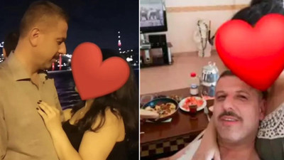 AK Partili belediye başkanını yasak aşk yaktı: ''İstifamı vereceğim''