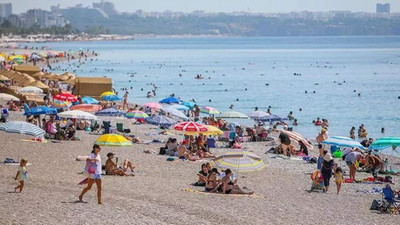 Bayramda tatile çıkması beklenen kişi sayısı açıklandı