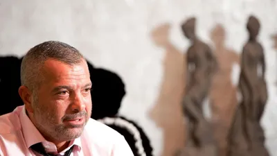 Erdal Acar gözaltına alındı