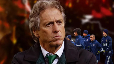 Jesus 'bavulunu topla' demişti: Yıldız futbolcu için yeni karar