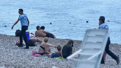Türkiye'nin turizm cennetinde saklambaç! Pes dedirten taktik