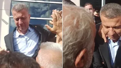 AK Parti'de ''yasak aşk'' istifası