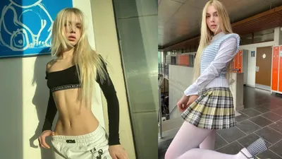 Aleyna Tilki direk dansı yaptı, sosyal medya ikiye bölündü