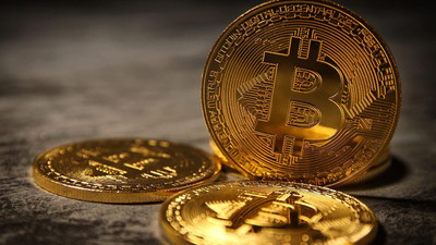 Kripto paralar sert çakıldı