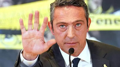 Ali Koç'tan zehir zemberek sözler: Hesap vermesi gerekenleri bekliyoruz