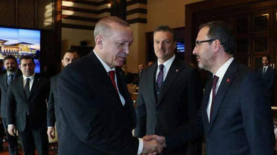 Bakan hakkında şoke eden ''cemaat'' iddiası: ''Çocuklarımızı cemaatlere peşkeş çekiyor''