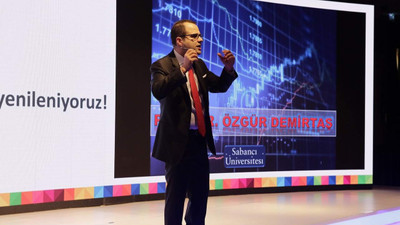 Prof. Dr. Özgür Demirtaş'tan yandaş medyaya tokat gibi yanıt