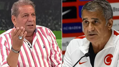 ''Vermezsen adam değilsin'' demişti: Şenol Güneş, Erman Toroğlu'nu mahkemeye verdi