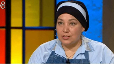Rukiye Canpolat, MasterChef Türkiye'ye damgasını vurdu