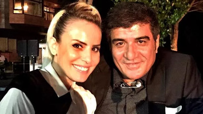 İbrahim Erkal'ın kızı 18 yaşına bastı: Sevgilimin emaneti...