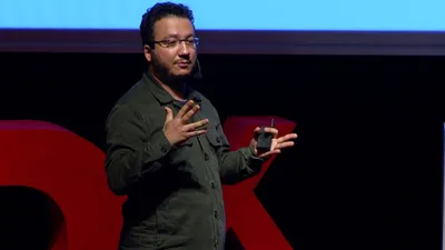 Oytun Erbaş iş başında: ''Dışkısı bol olan uzun yaşar''