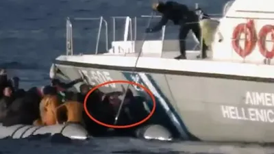 AİHM'den Yunanistan kararı: Tescillendi