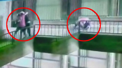 İstanbul'da yabancı uyruklu dehşeti: Patronunu öldürdü !