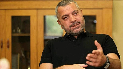 Erdal Acar tutuklandı