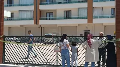 İki günlük eşini öldüren şahsın sözleri kan dondurdu