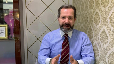 İslam Memiş'ten seçim gecesi uyarısı: Çok büyük vurgunlar yapılacak