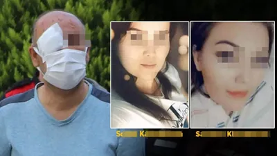 Bir kadın daha katledildi! Kıskanç sevgilisi onu asitle yaktı!