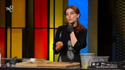 ''Telefonum yok, arkadaşım yok'' demişti... MasterChef yarışmacısını ifşa ettiler