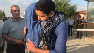 Kadir Şeker’in tahliye kararına itiraz