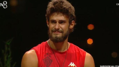 Batuhan Karacakaya'dan Acun Ilıcalı'ya gönderme