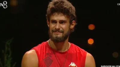 Batuhan Karacakaya'dan Acun Ilıcalı'ya gönderme