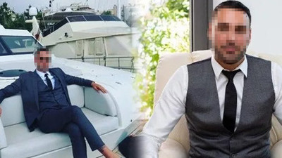 Türkiye kırmızı bültenle arıyordu, Yunanistan onursal vatandaşlık verdi
