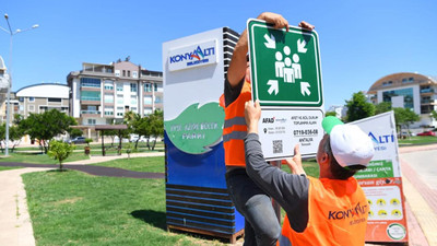 Konyaaltı, afetlere karşı hazırlanıyor