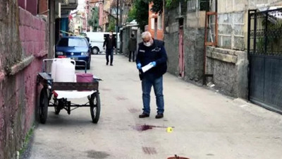 Çapraz ateşle öldürmüşlerdi: Dehşetin ardından bir cinayet daha çıktı