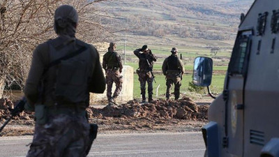 Bitlis'in 3 köyünde sokağa çıkma yasağı