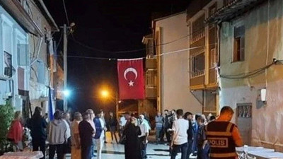 Sünnet düğününde dehşet! Ölü ve yaralılar var