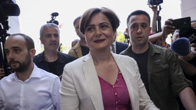 Kaftancıoğlu'nun koruma tahsisi yeniden kaldırıldı