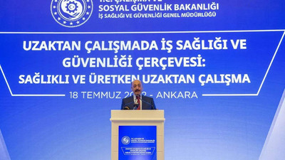 Mesai saatleri değişecek mi ? Bakan açıkladı