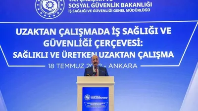Mesai saatleri değişecek mi ? Bakan açıkladı