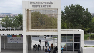 İTÜ'den ''misafir araştırmacılar'' açıklaması