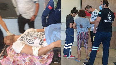 Karı-koca yaralı halde bulunmuştu! Dehşetin altından ''aldatma'' çıktı