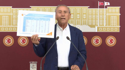 ''Sınavlar gençlerimizin geleceğini çalmaya devam ediyor''