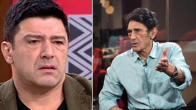 Babası ''Tek gecelik ilişkimin ürünü'' demişti... Hakan Ural'dan tek cümlelik açıklama