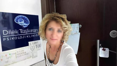 ''Ünlülerin psikoloğu'' diye ünlenmişti, diplomasız çıktı