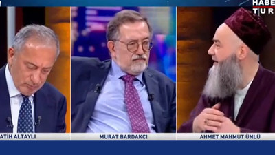 Cübbeli Ahmet: Mahmut Efendi bana kimseye vermediği bir sırrı verdi