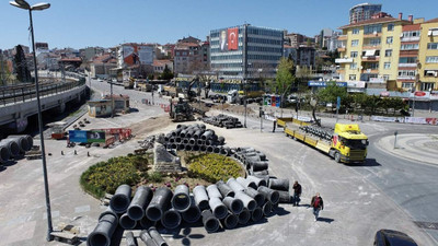 Kartal’da Çeyrek Asırlık Sorunlara İBB ile Ortak Çözüm
