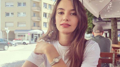Leyla Lydia Tuğutlu sessiz sedasız evlendi