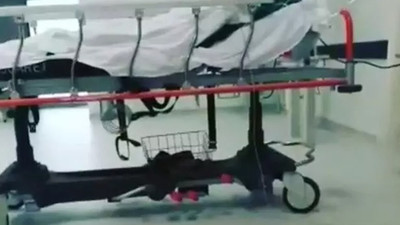 Sosyal medya bunu konuşuyor: Ameliyattan çıkan genç, narkozun etkisinde ezan okudu