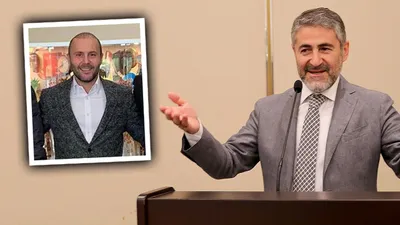 Bakan Nebati’nin yeğeni THY’ye atandı