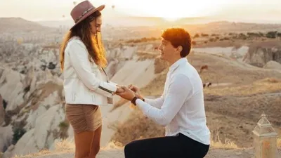 Cedi Osman'la dünya evine giren Ebru Şahin'den balayı pozu