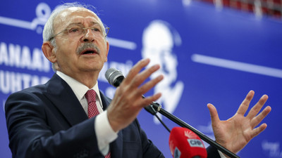HKP'den Kılıçdaroğlu hakkında suç duyurusu