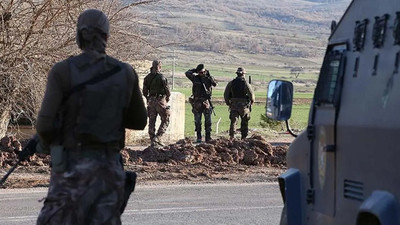 Bitlis'in 3 köyünde sokağa çıkma yasağı