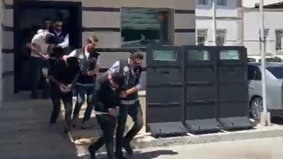 ''Uyuşturucu baronu'' savcıya FETÖ borsası suçlaması