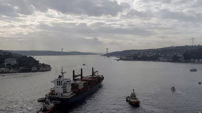 MSB'den açıklama: Tahıl sevkiyatı nasıl yapılacak?