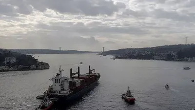 MSB'den açıklama: Tahıl sevkiyatı nasıl yapılacak?